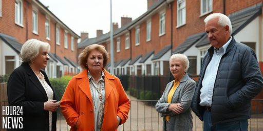 Pat Evans Returns to EastEnders for Nigel’s Dementia Storyline