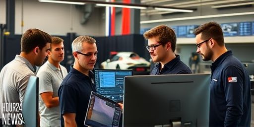 Verstappen Qualifying Exit Backfires for Red Bull Team