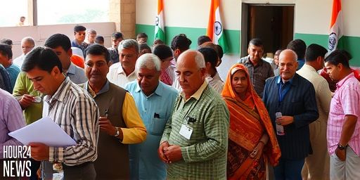 Modi’s BJP Faces Test in Bihar Election: Key State Vote