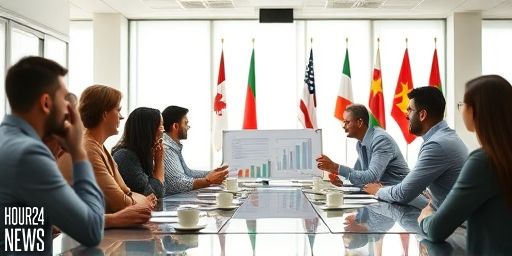 Huge WHO Job Cuts: Implications for Global Health Security and Safety