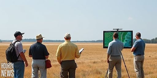 Twin Tornadoes Tear Parallel Tracks Through Mississippi, Marking a Deadly Superstorm