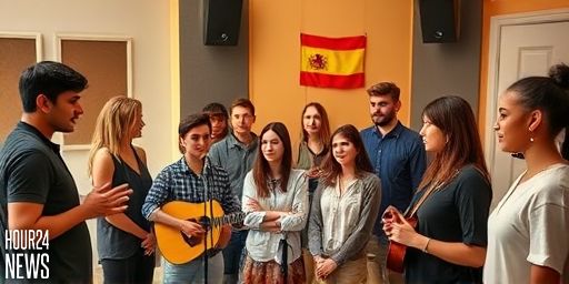 Rosalía: Catalan Visionary Redefining Pop, Critics, and Faith