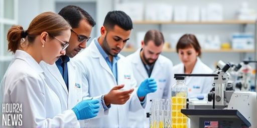 Gnome Sciences Announces Cancer Drug Shows Promise for ALS Therapy in New Study