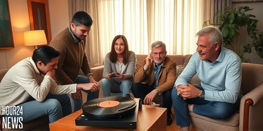 A Shot of Adrenaline: How 90s Club Classics Bridge Generations in the John Lewis Ad