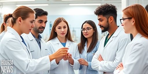 Genezen and Humane Genomics Partner for Pediatric Liver Cancer