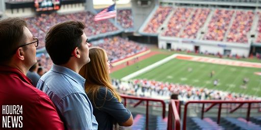 Week 12 Upset Predictions: Five Shocking 2025 CFB Picks