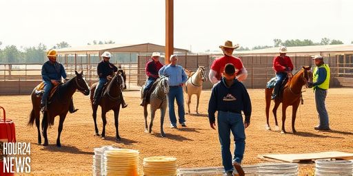 Rodeo’s Sports Science Era: Modern Bull Riding Unveiled