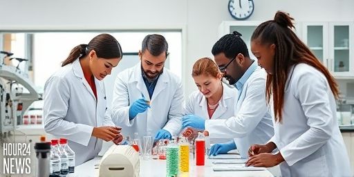 MIT researchers identify new vaccine targets to fight tuberculosis