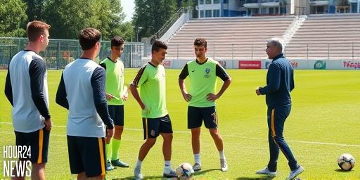 Tuchel Wants Jude Bellingham’s Fire Kept, Ego Left at the Door