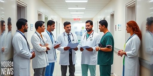 AMTI Moves to Boost Healthcare and Training Facilities