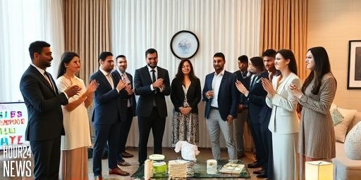 Celebrity Baby Arrival: Stars Congratulate New Couple