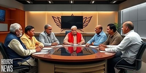 BJP Slams Chidambaram Over Column on Bihar Polls: Blame Game or Honest Analysis?