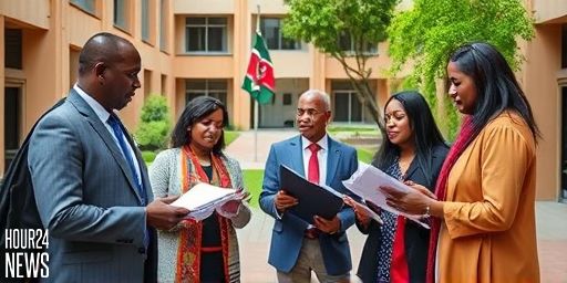 Kenya’s UASU Ends Lecturers’ Strike with Return-to-Work Deal