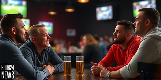 Prostate Screening and the Stiff Upper Lip Barrier: Rewriting the Masculine Narrative