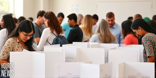 Prop 50: California Voters Weigh Redistricting to Counter Texas Map Redraws