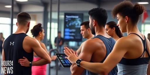 The Rise of Powerful AI Personal Trainers and Fitness Bots