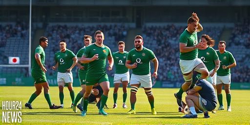 Beirne Free to Play as Ireland After Red Card Rescinded