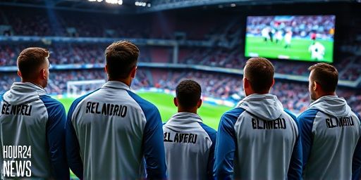 Courtois Calls for Improvement After Liverpool Clash – Real Madrid