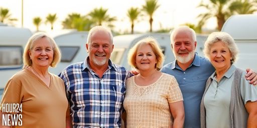 The Moment I Knew: Reunited in Our 60s, It Felt Like Coming Home