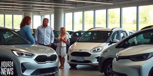 When Will the US Finally Get $15K EVs? What to Expect in the Next Few Years