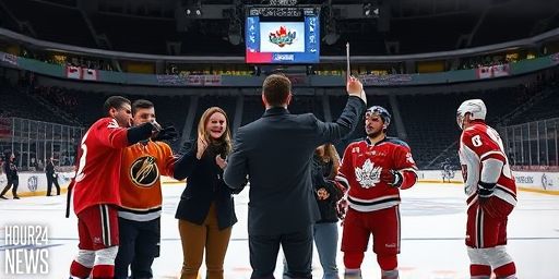 Caufield, Montembeault Lead Canadiens Past Mammoth in Montreal