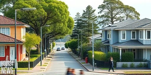 Bayside Suburbs Dominate Melbourne’s Longest-Working Postcodes