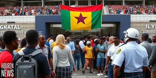 Accra Recruitment Stampede: Death Toll Rises to 12 as Investigations Begin