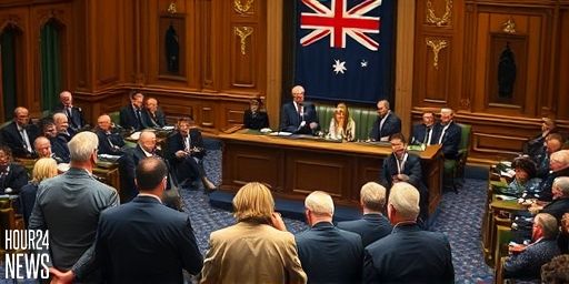 Nature laws standoff as Coalition blocks final week