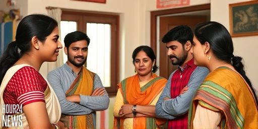 Haryana Men in Iran: Traffickers Lured Them with Spain Jobs, Families Seek Help