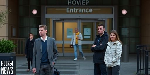 Alex Reid rushed to hospital after suspected brain bleed amid health fears