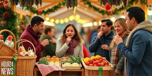 Celebrate the Season with Joyful Holiday Feasts at Joel’s Place