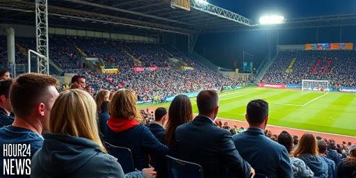 Arsenal vs Bayern: Power Shift in European Football