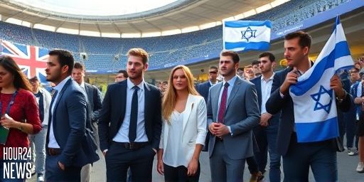 UK Police Used False Israeli-Fan Claims to Ban Birmingham