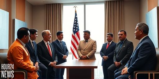 Anwar Ibrahim’s Cabinet Balancing Act in Malaysia’s Unity Government