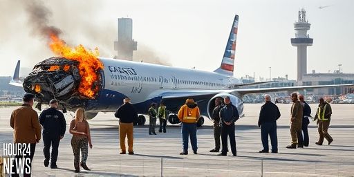 Death toll rises as UPS cargo plane crashes at Louisville airport