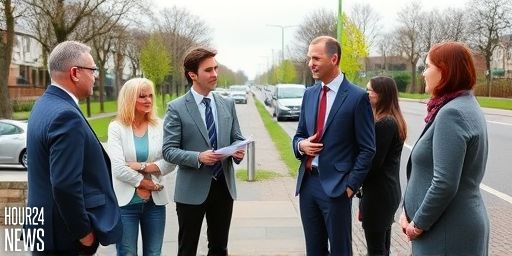 South Dublin Residents Challenge MetroLink: Legal Action Could Delay Dublin’s Rail Plan