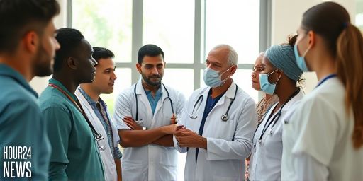 New Malaria Drug Could Be a Life-Saver as Standard Therapy Shows Signs of Weakness