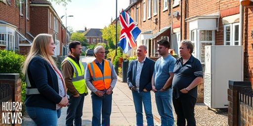 Heat-pump Homes: Low Grid Strain Defies Early Expectations