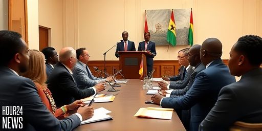 OSP Seizes Assets Worth Over GH₵100 Million in NPA Investigations