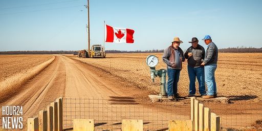 Northeast BC Water Crunch: Should Big Users Pay More to Pump Groundwater?