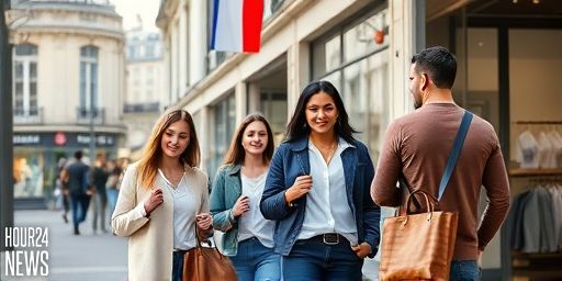 France Probes Shein Over Childlike Sex Dolls as Paris Opens First Store