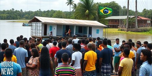 Less arguing, more action: Can Brazil’s unorthodox COP30 plan deliver results?