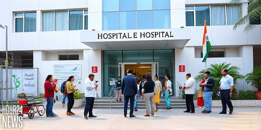 Govinda Hospitalised After Fainting at Home: What We Know