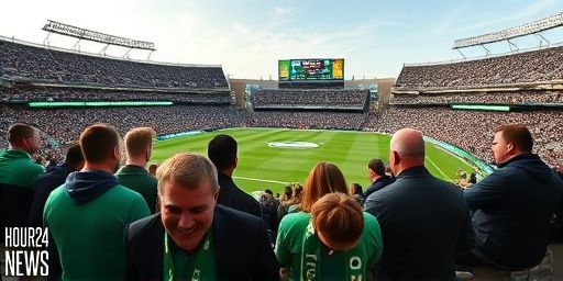 Ireland v New Zealand: Farrell’s men return to Chicago for a gripping All Blacks clash at Soldier Field