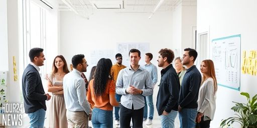 Why Slack Employees Papered the Office Over CEO Criticism