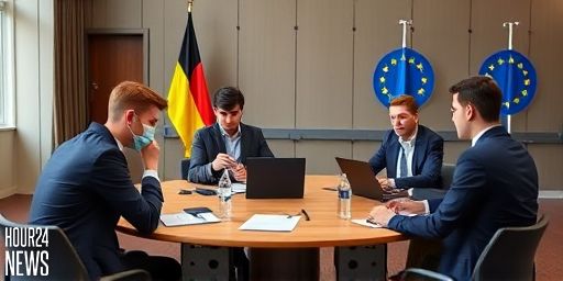 Belgium in the eye of the storm: Europe acts on Russia’s frozen assets