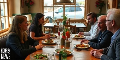 Franc, Canterbury: A triumph of modern cooking in Kent