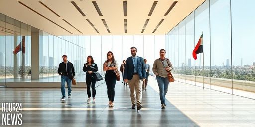 Grand Egyptian Museum: Irish Firm Behind Cairo’s Icon