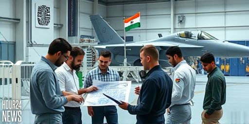 India to Begin Indigenous Fighter Jet Engines Next Year, Says Defence Minister