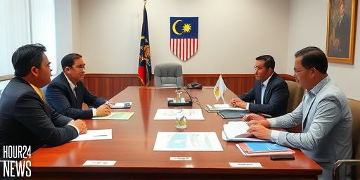 Federal Court Dismisses Semantan Estate Appeal on Duta Enclave Land Registration